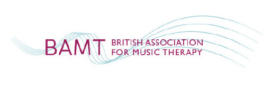 The British association of music therapy