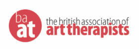 The British Association of Art Therapists