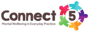 Connect 5 logo