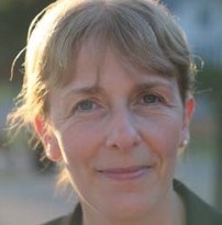 Dr Jacqueline Sebire