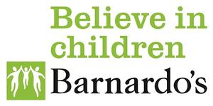 Barnardo's logo resized