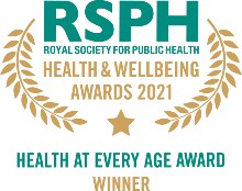 Health at Every Age Award