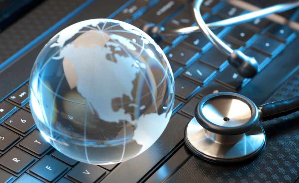 RSPH Guest blog Online is the future of public health