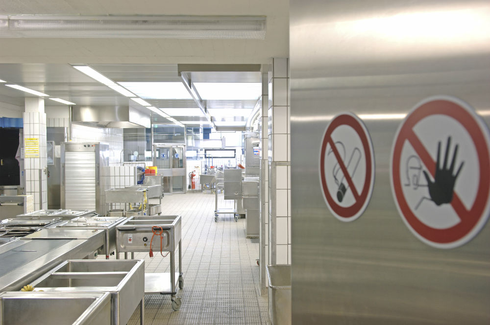 RSPH | RSPH Level 4 Award in Managing the HACCP System